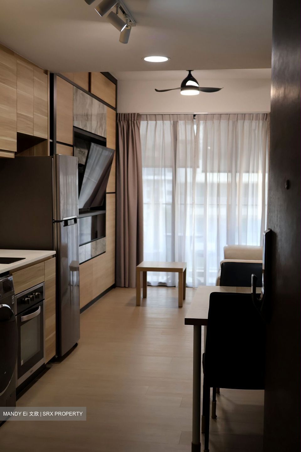 The Poiz Residences (D13), Apartment #612747991